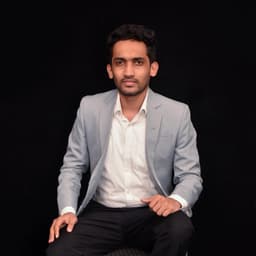 Pubudu Wanigasekara